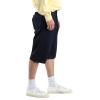 Шорты Levis Skateboarding Skate Baggy 5 Pckt A2091-0001 (double helix)