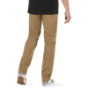 Брюки Vans Authentic Chino Slim VA5FJ7DZ9 (dirt)
