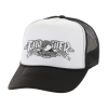 Кепка Thrasher Mag Banner 3131455blk (black-white)