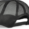 Кепка Thrasher Mag Banner 3131455blk (black-white)