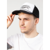 Кепка Thrasher Mag Banner 3131455blk (black-white)