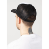 Кепка Thrasher Mag Banner 3131455blk (black-white)