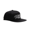 Кепка Thrasher Mag Banner 3131457blk (black)