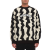 Толстовка Volcom Obtic Crew A4632312DWH (dirty white)