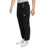 Спортивные Штаны Nike SB Novelty Fleece Pant BV0886-010 (black-white)