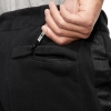 Спортивные Штаны Nike SB Novelty Fleece Pant BV0886-010 (black-white)