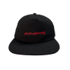 Кепка Monday Mice Logo mmice22-cap-logo_red (red)