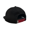 Кепка Monday Mice Logo mmice22-cap-logo_red (red)