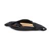 Сумка На Пояс Alpine Pro Hip Bag Lap154blk (black)