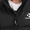 Куртка Converse Commercial Short Down Jkt 10023755-a03 (converse black)