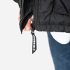Куртка Converse Commercial Short Down Jkt 10023755-a03 (converse black)