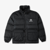 Куртка Converse Commercial Short Down Jkt 10023755-a03 (converse black)