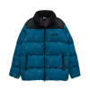 Куртка Anteater Down Jacket Print ant24-downjktprnt-cor (corsair)