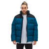 Куртка Anteater Down Jacket Print ant24-downjktprnt-cor (corsair)
