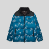 Куртка Anteater Down Jacket Print ant24-downjktprnt-cor (corsair)