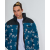 Куртка Anteater Down Jacket Print ant24-downjktprnt-cor (corsair)