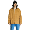 Куртка Dickies Duck High Pile Flce Line Chore Jckt DK0A4XGASBD1 (stone washed brown duck)