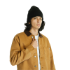 Куртка Dickies Duck High Pile Flce Line Chore Jckt DK0A4XGASBD1 (stone washed brown duck)