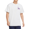Футболка Nike SB Vice Tee CW1478-100 (white)