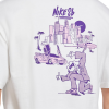 Футболка Nike SB Vice Tee CW1478-100 (white)