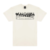 Футболка Thrasher Pigeon Mag 311618dnat (natural)