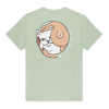 Футболка Ripndip Must Be Nice Tee RNDSUM24155 (sage)