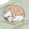 Футболка Ripndip Must Be Nice Tee RNDSUM24155 (sage)