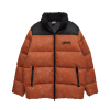 Куртка Anteater Down Jacket Print ant24-downjktprnt-terra (terrakot)