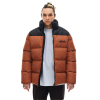 Куртка Anteater Down Jacket Print ant24-downjktprnt-terra (terrakot)