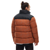 Куртка Anteater Down Jacket Print ant24-downjktprnt-terra (terrakot)