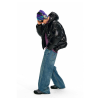 Пуховик Nothomme Chasing The Light Down Jacket 24N0YR0040206 (black)