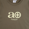 Футболка Appetite Classic app25-cltee-pg (palmer green)