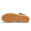 Кроссовки Nike Air Force 1 Mid '07 DJ9158-200 (flax-wheat gum-light brown)