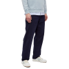 Брюки Carhartt WIP Simple Pant I020075 (dark navy rinsed)