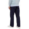 Брюки Carhartt WIP Simple Pant I020075 (dark navy rinsed)