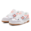 Кроссовки Женские New Balance 550 GSB550SK (grey-white-peach)