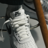 Кроссовки Nike Air Force 1 '07 CT2302-100 (white-black)