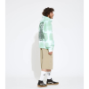 Худи Volcom Trippin Dye Po A4112306BTG (bottle green)