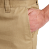 Брюки Volcom Loose Trucks Chino Pant A1132103DKA (dark khaki)