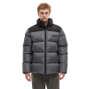 Куртка Anteater Down Jacket Combo ant24-downjktcom-gry (grey)