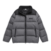 Куртка Anteater Down Jacket Combo ant24-downjktcom-gry (grey)