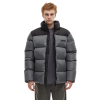 Куртка Anteater Down Jacket Combo ant24-downjktcom-gry (grey)