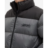 Куртка Anteater Down Jacket Combo ant24-downjktcom-gry (grey)