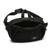 Сумка На Пояс Vans Cross Body Bag VN0A7SCLBLK1 (black)