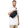 Сумка На Пояс Vans Cross Body Bag VN0A7SCLBLK1 (black)