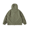 Куртка Nothomme Windbraker 2 Teflon 21W027grn (military green)