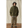 Куртка Nothomme Windbraker 2 Teflon 21W027grn (military green)