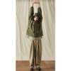 Куртка Nothomme Windbraker 2 Teflon 21W027grn (military green)