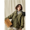 Куртка Nothomme Windbraker 2 Teflon 21W027grn (military green)