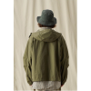 Куртка Nothomme Windbraker 2 Teflon 21W027grn (military green)